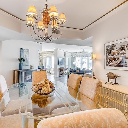 Apartament Windsor II Hilton Head Island Pokój zdjęcie