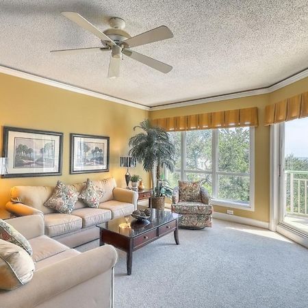 Apartament Windsor II Hilton Head Island Zewnętrze zdjęcie