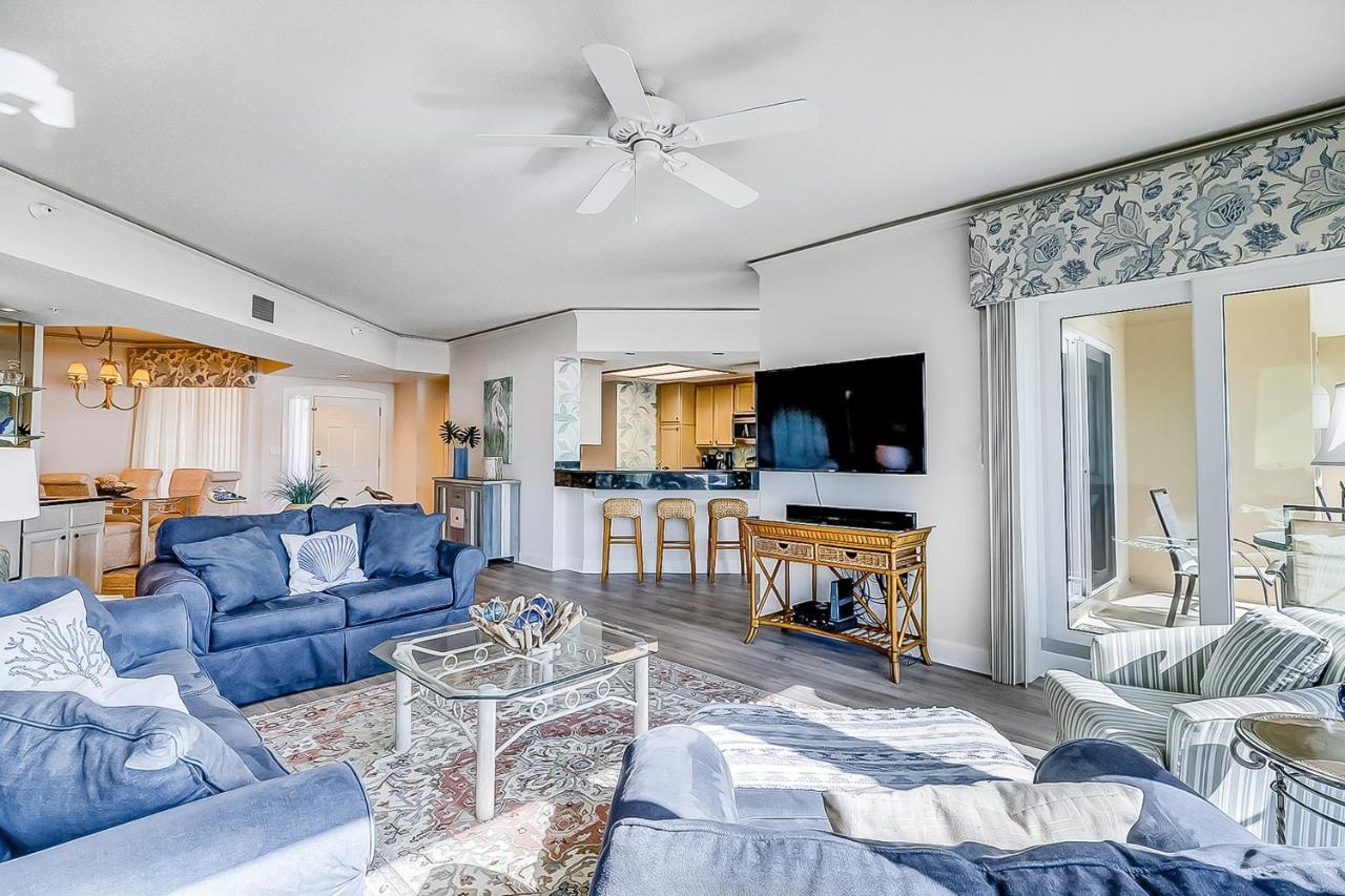 Apartament Windsor II Hilton Head Island Pokój zdjęcie