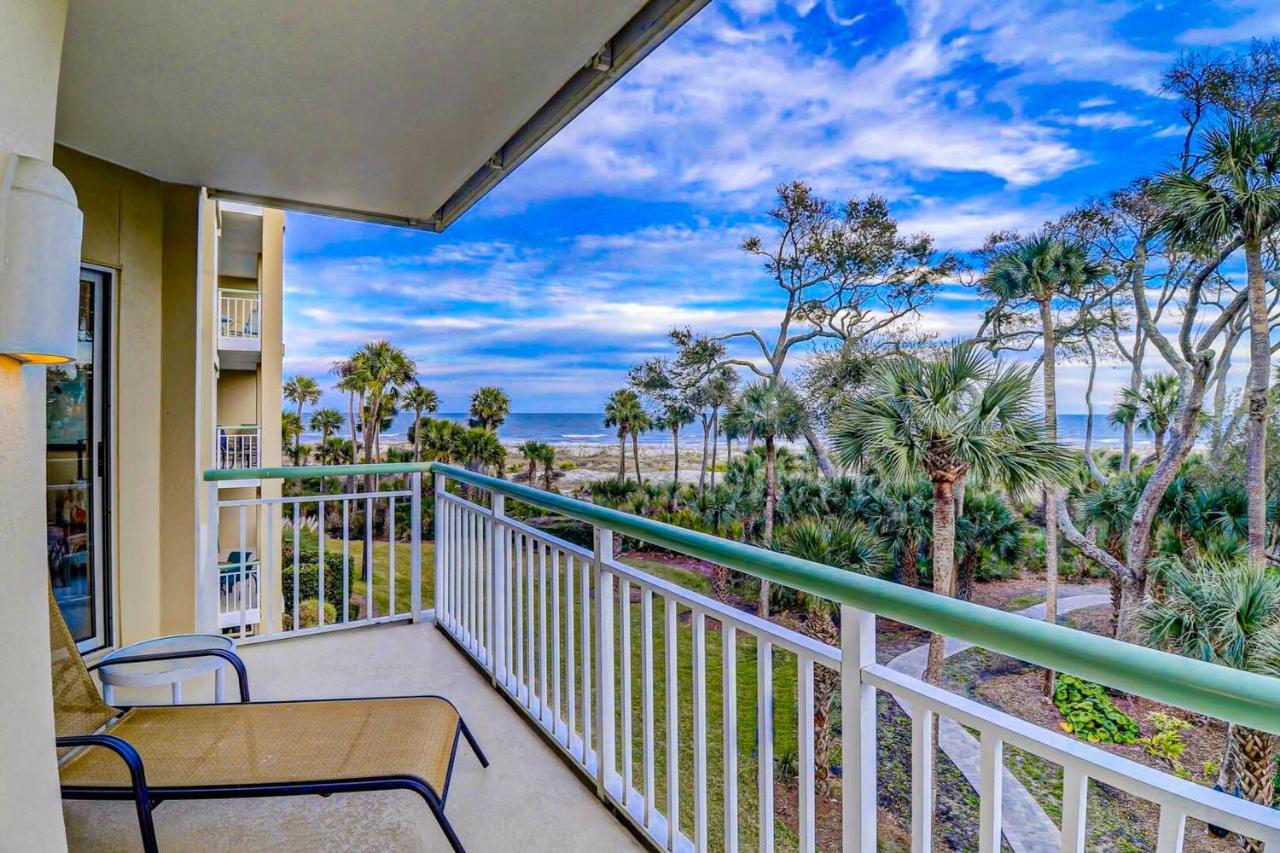 Apartament Windsor II Hilton Head Island Zewnętrze zdjęcie