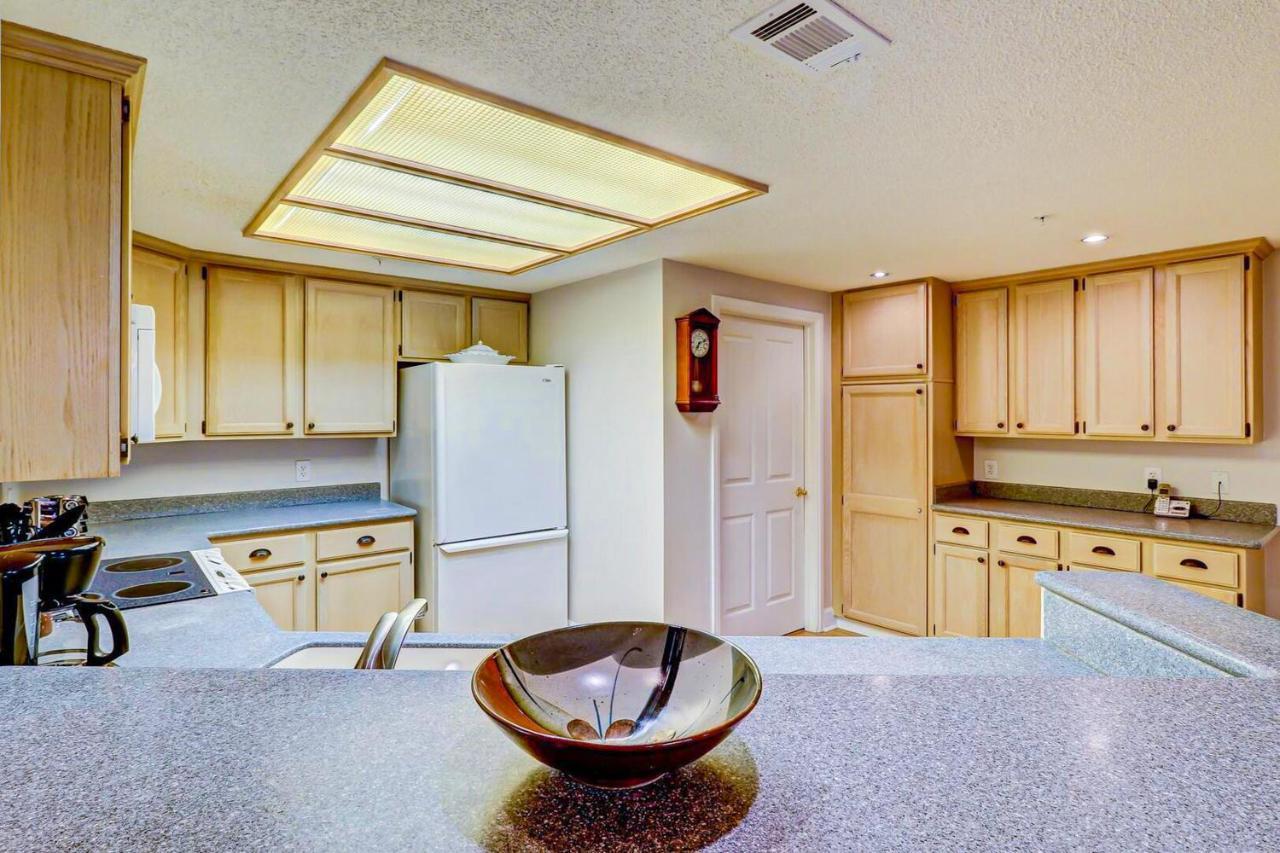Apartament Windsor II Hilton Head Island Zewnętrze zdjęcie