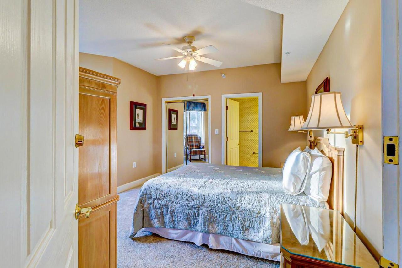 Apartament Windsor II Hilton Head Island Zewnętrze zdjęcie