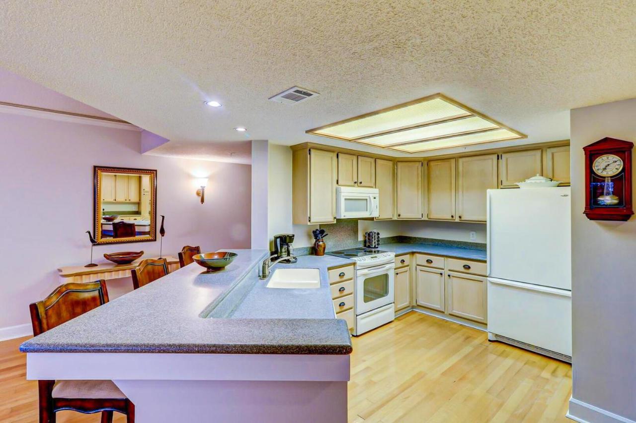 Apartament Windsor II Hilton Head Island Zewnętrze zdjęcie