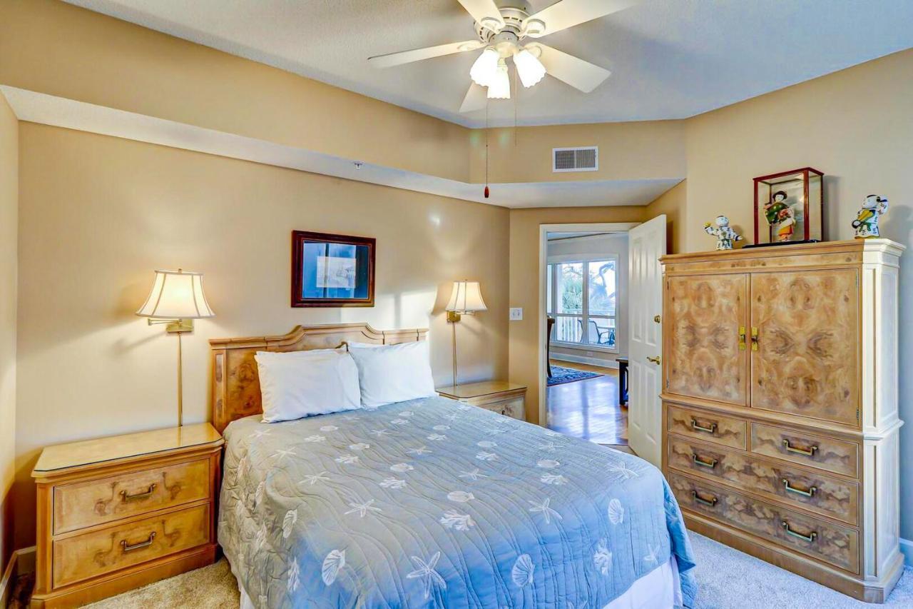 Apartament Windsor II Hilton Head Island Zewnętrze zdjęcie