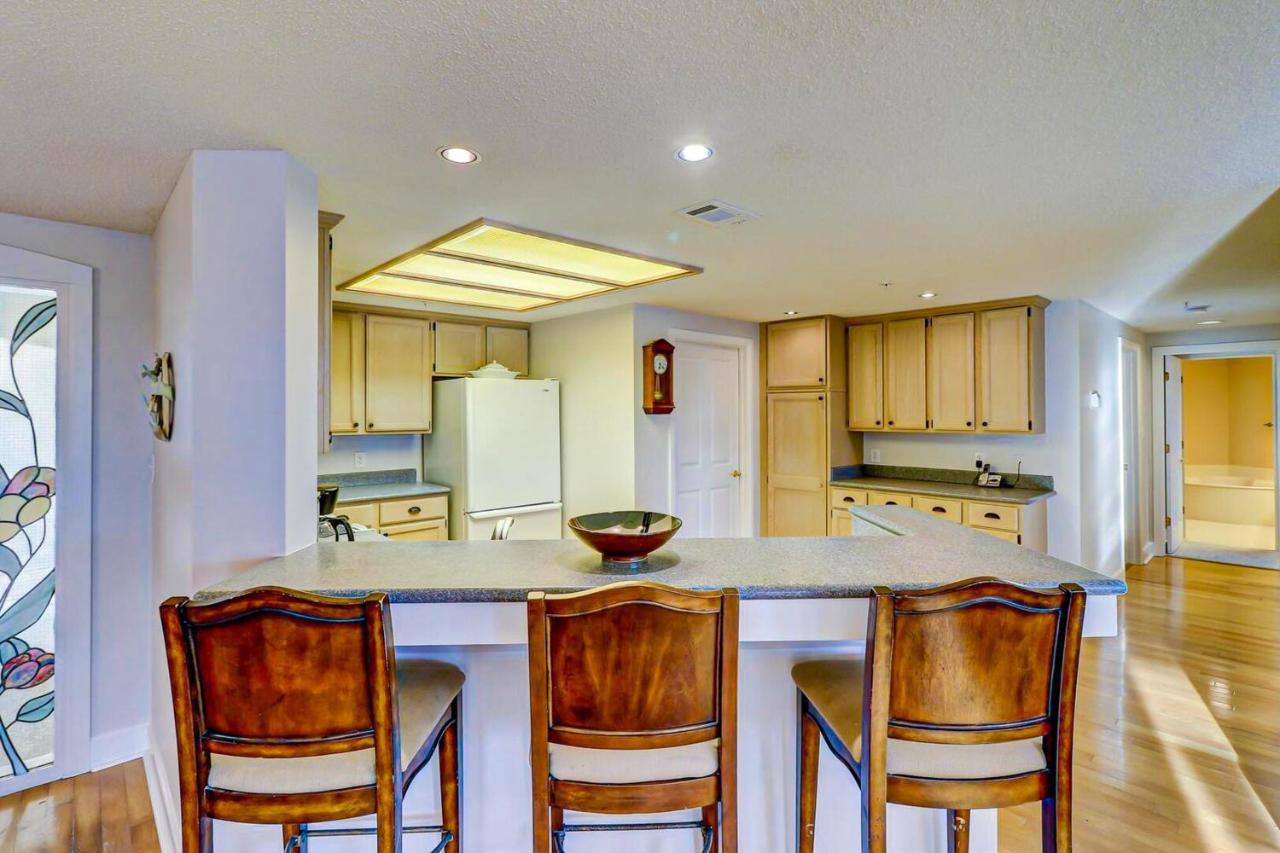 Apartament Windsor II Hilton Head Island Zewnętrze zdjęcie