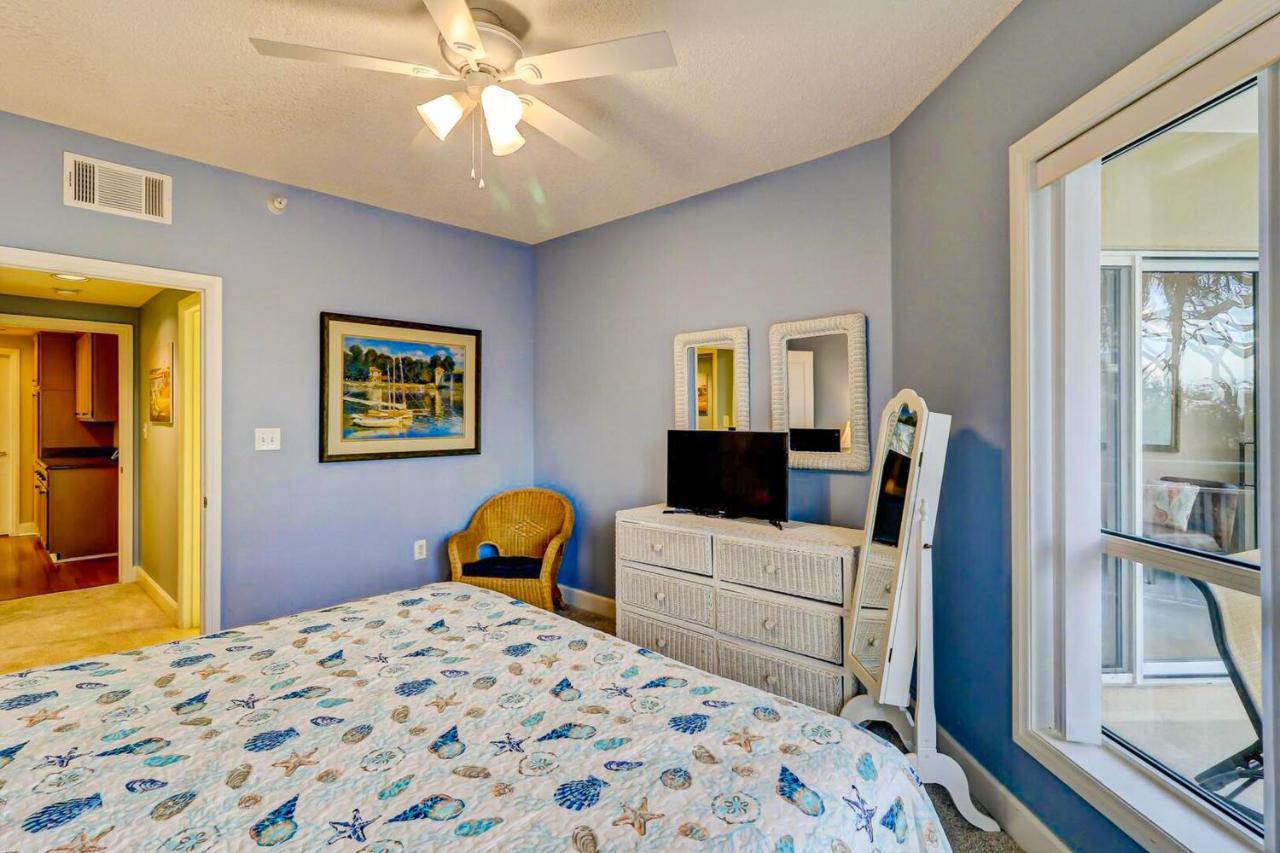 Apartament Windsor II Hilton Head Island Zewnętrze zdjęcie