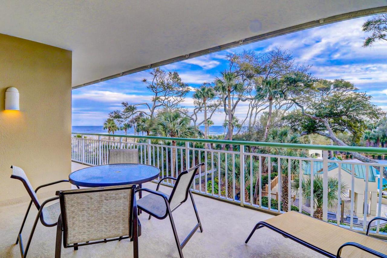 Apartament Windsor II Hilton Head Island Zewnętrze zdjęcie