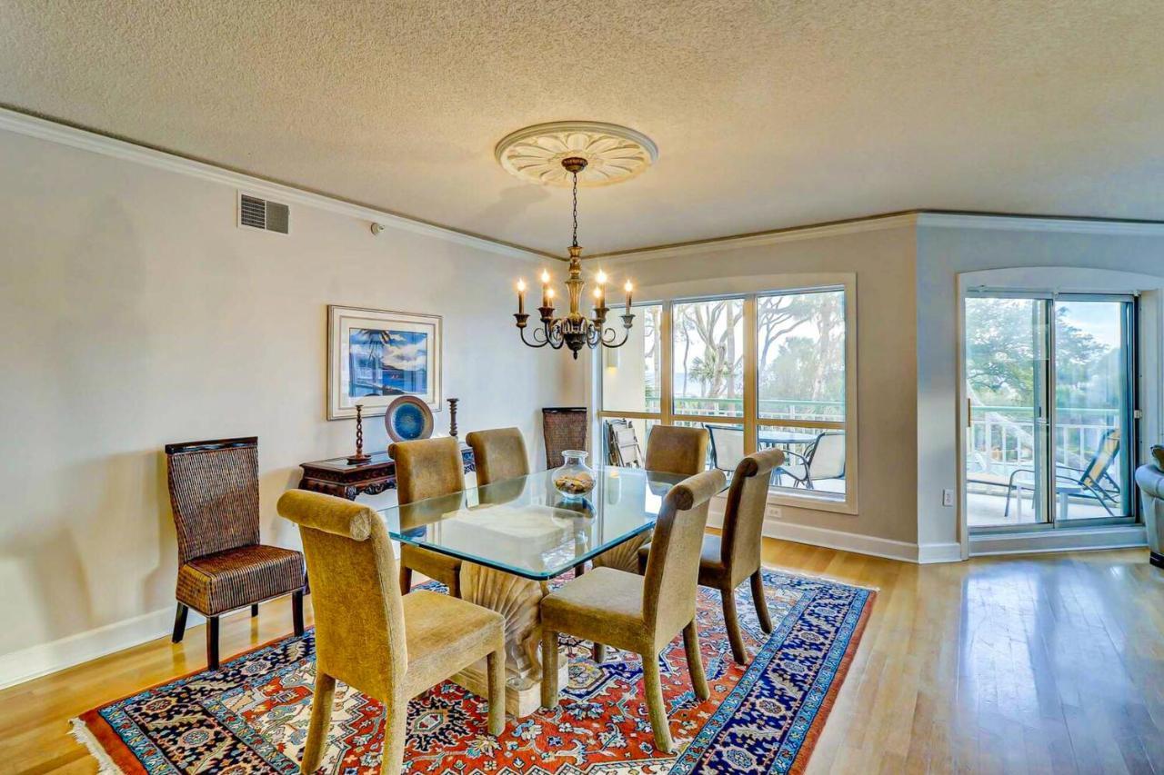 Apartament Windsor II Hilton Head Island Zewnętrze zdjęcie