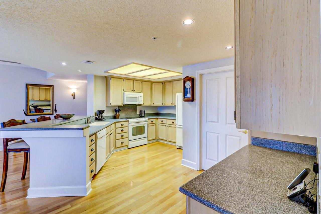 Apartament Windsor II Hilton Head Island Zewnętrze zdjęcie