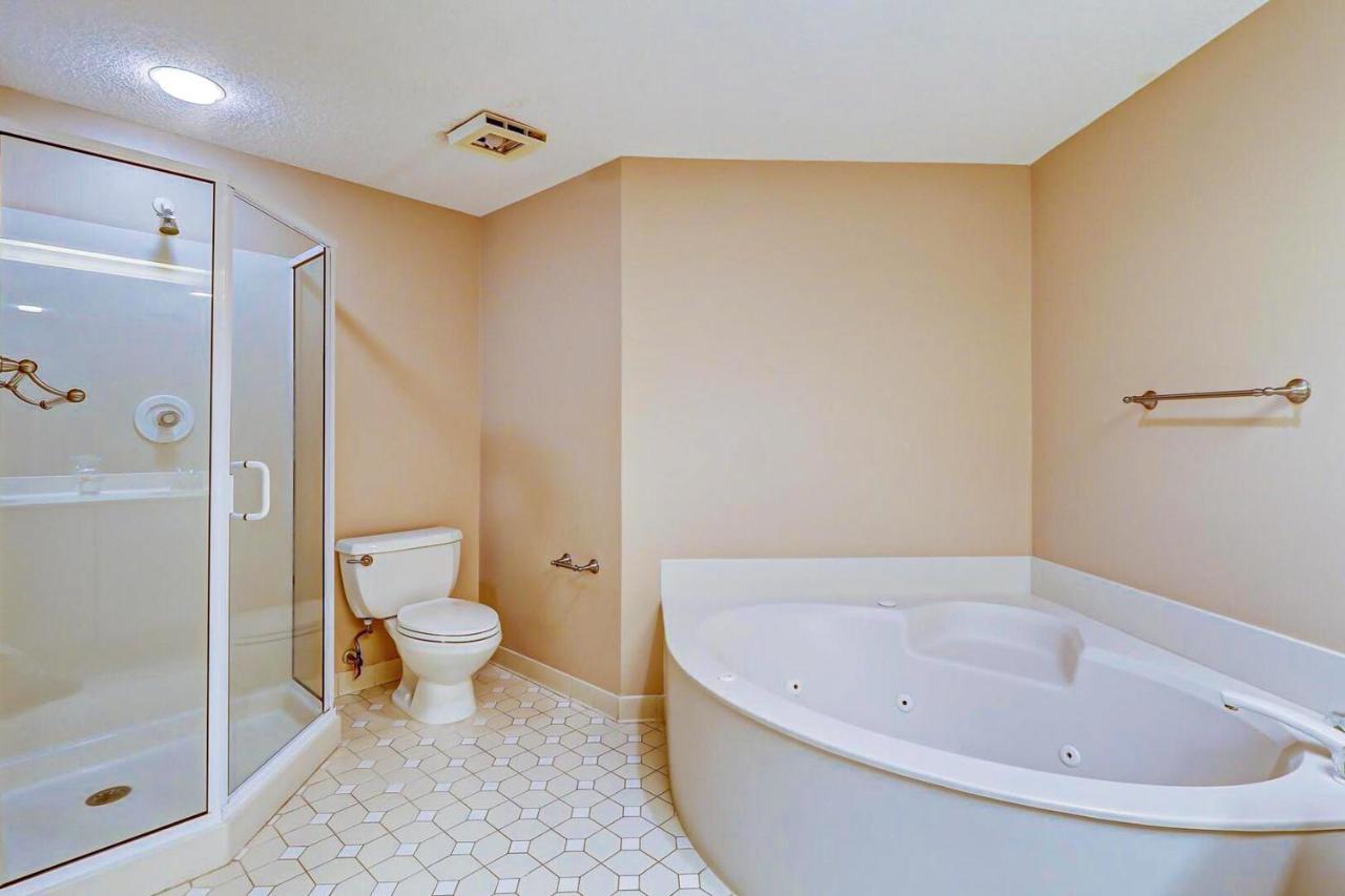 Apartament Windsor II Hilton Head Island Zewnętrze zdjęcie