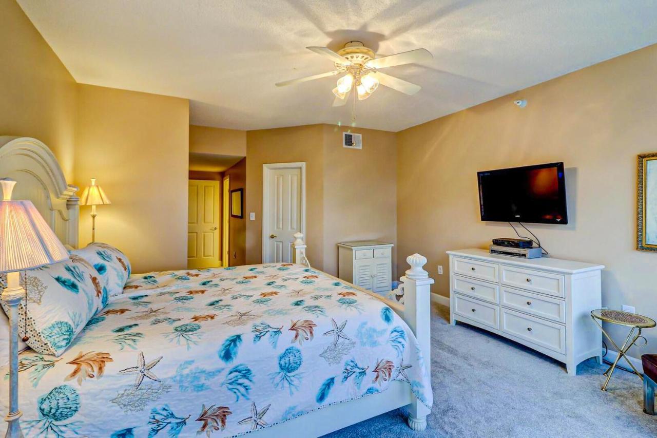 Apartament Windsor II Hilton Head Island Zewnętrze zdjęcie