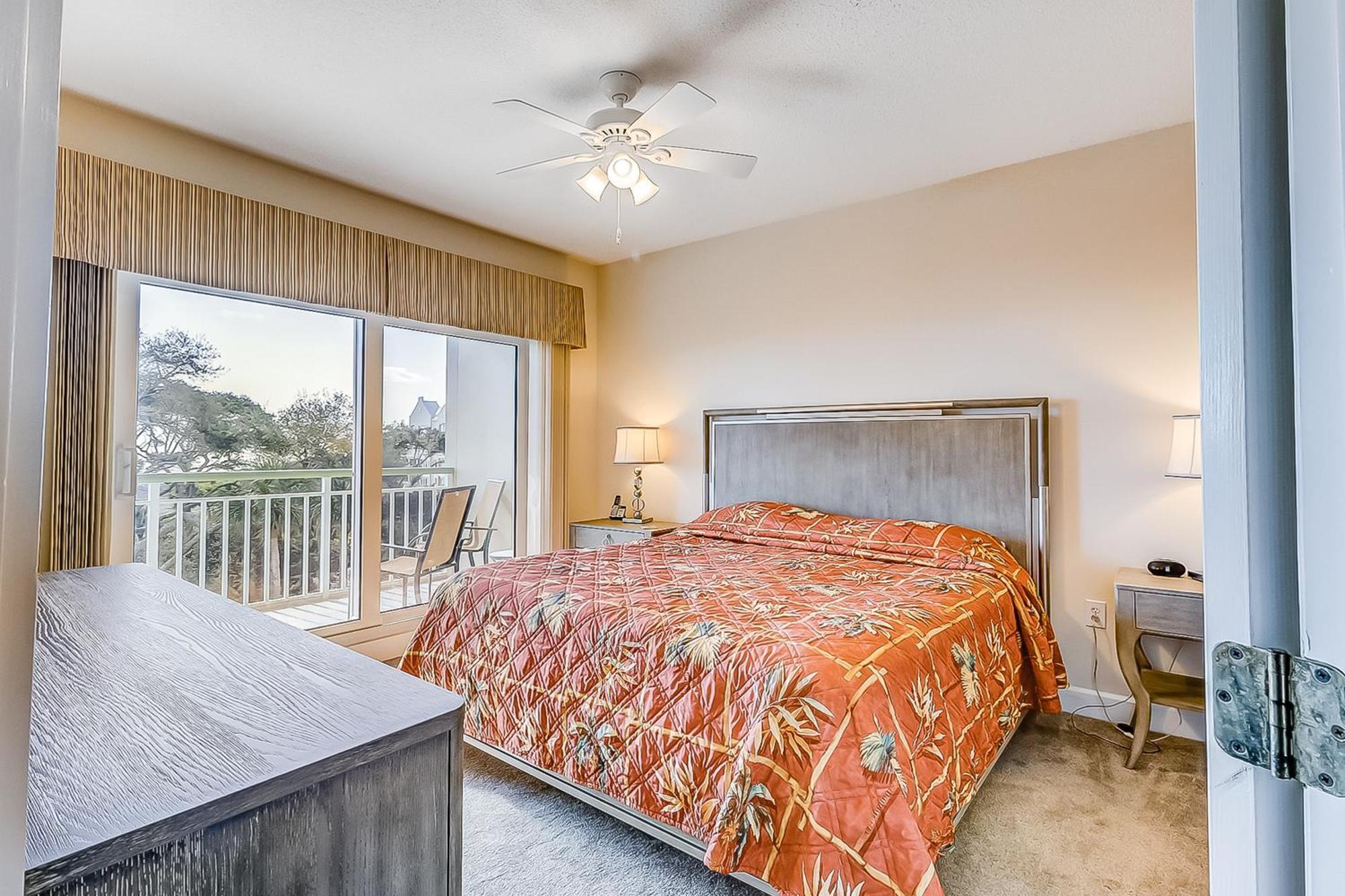 Apartament Windsor II Hilton Head Island Pokój zdjęcie