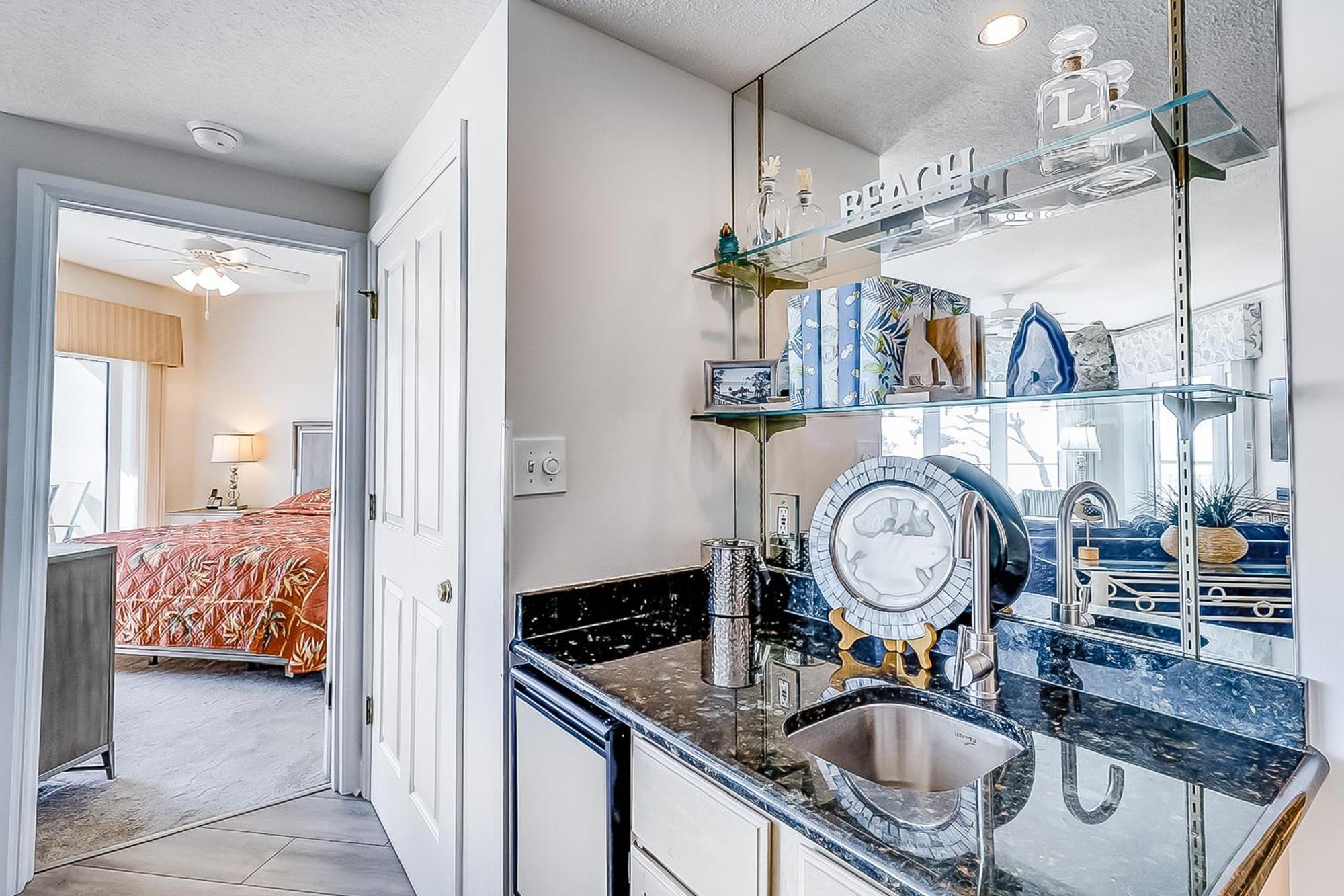 Apartament Windsor II Hilton Head Island Pokój zdjęcie