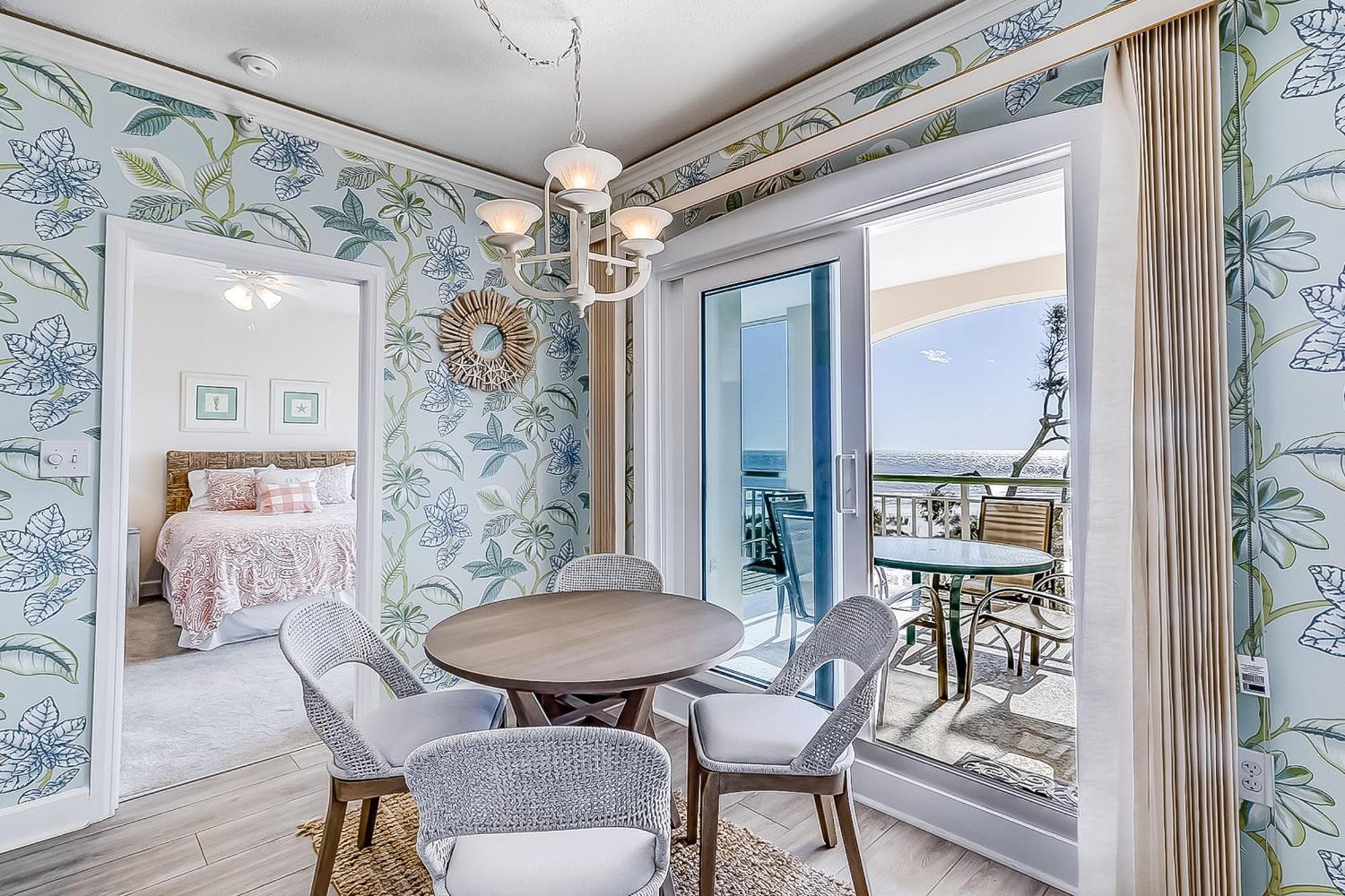 Apartament Windsor II Hilton Head Island Pokój zdjęcie