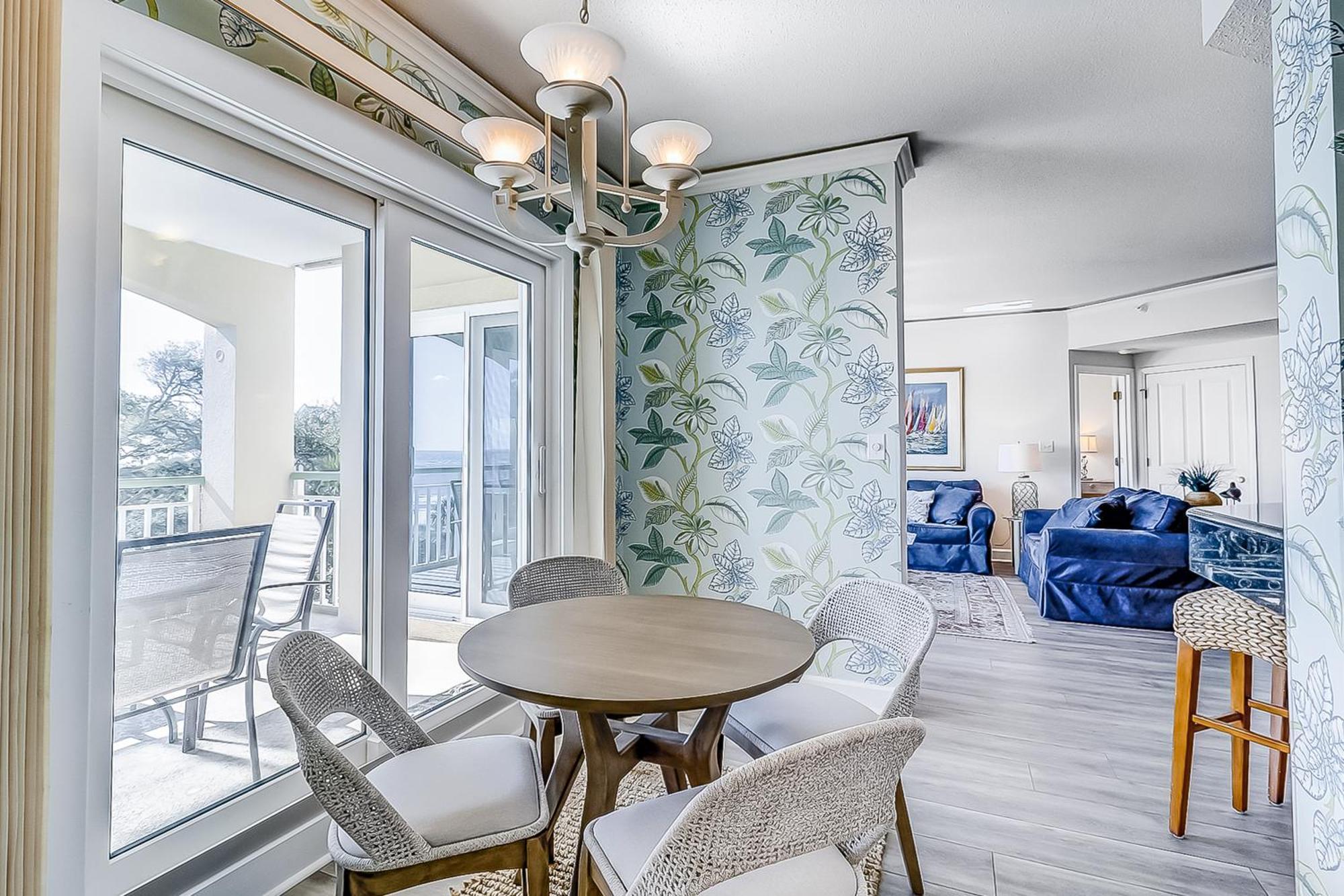 Apartament Windsor II Hilton Head Island Pokój zdjęcie