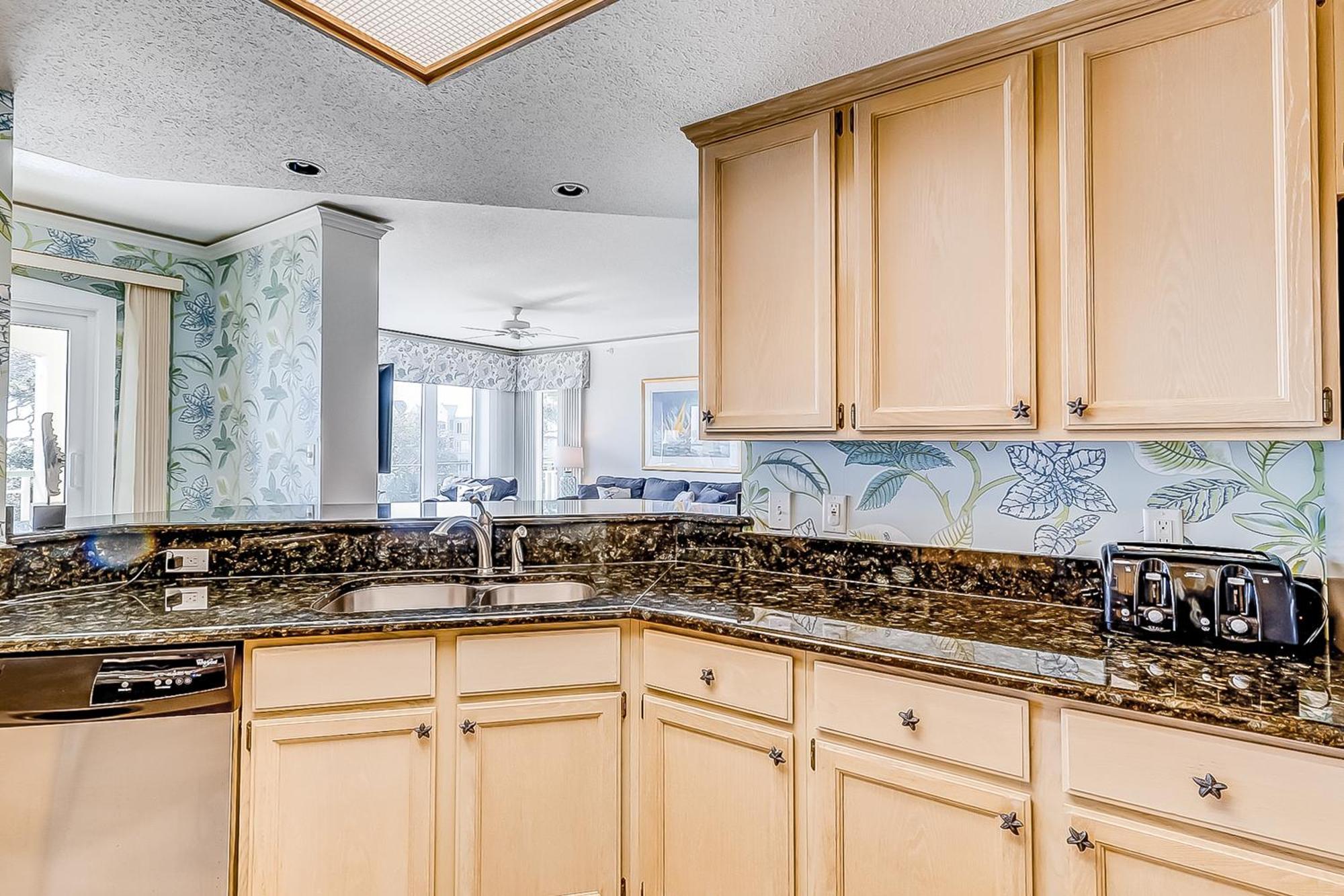 Apartament Windsor II Hilton Head Island Pokój zdjęcie
