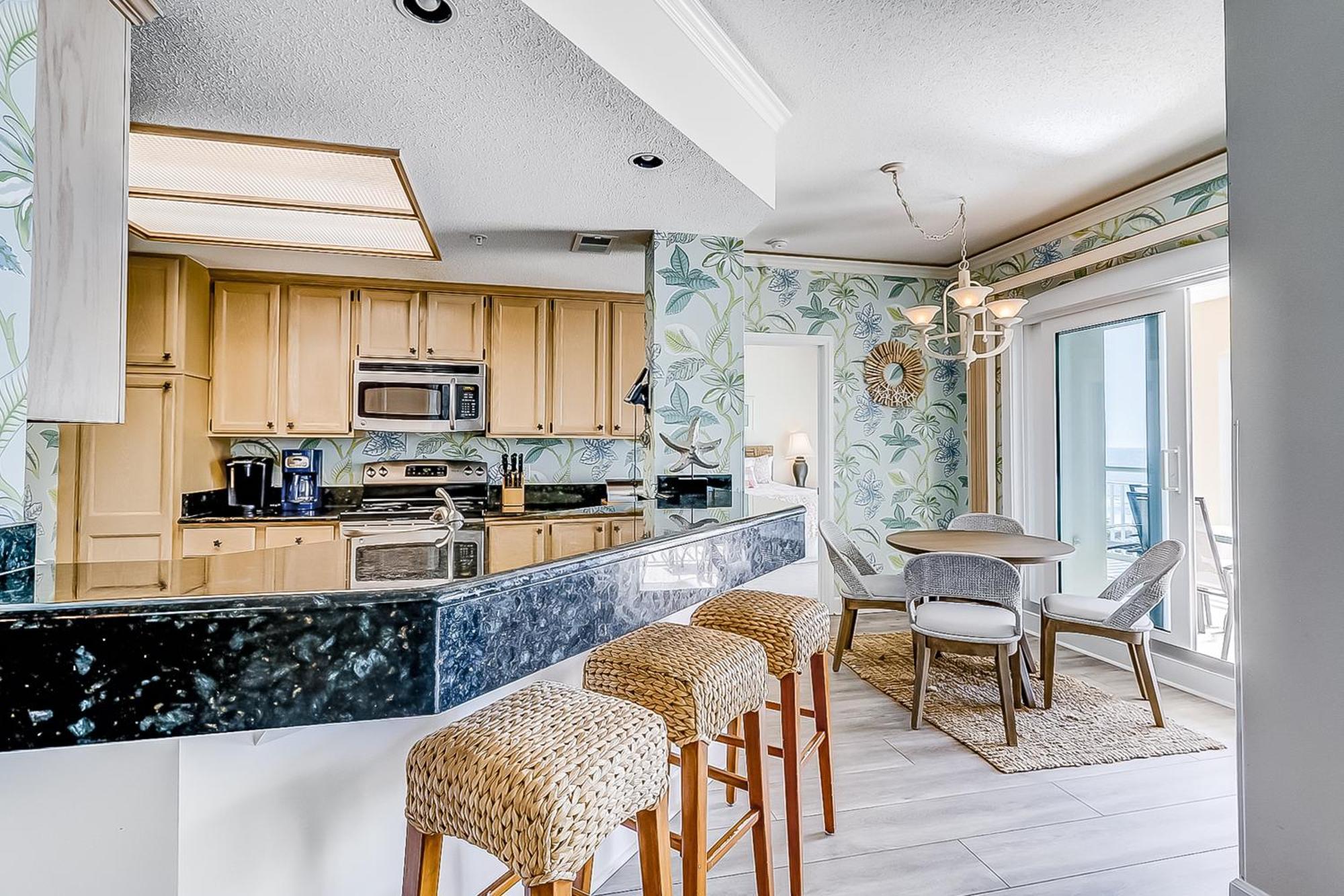 Apartament Windsor II Hilton Head Island Pokój zdjęcie