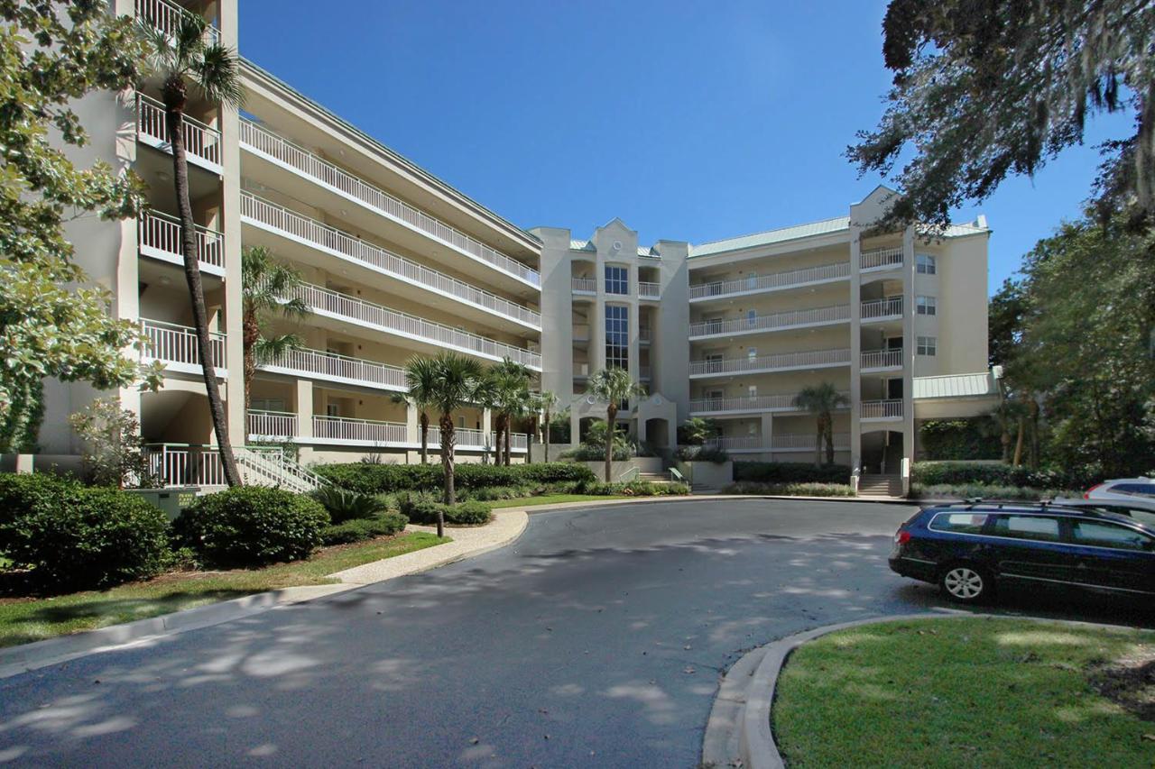 Apartament Windsor II Hilton Head Island Zewnętrze zdjęcie