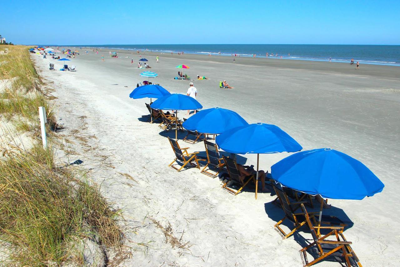 Apartament Windsor II Hilton Head Island Zewnętrze zdjęcie