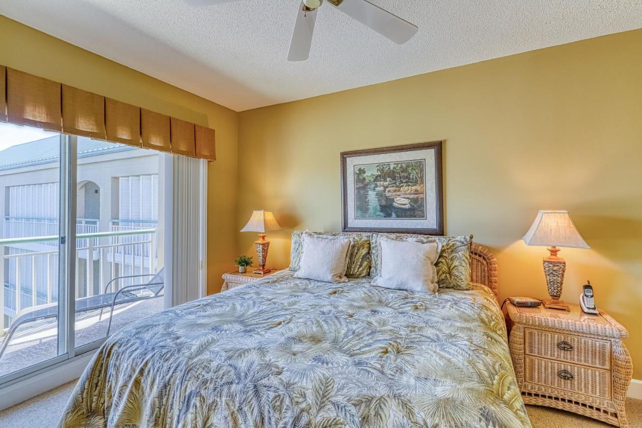 Apartament Windsor II Hilton Head Island Zewnętrze zdjęcie