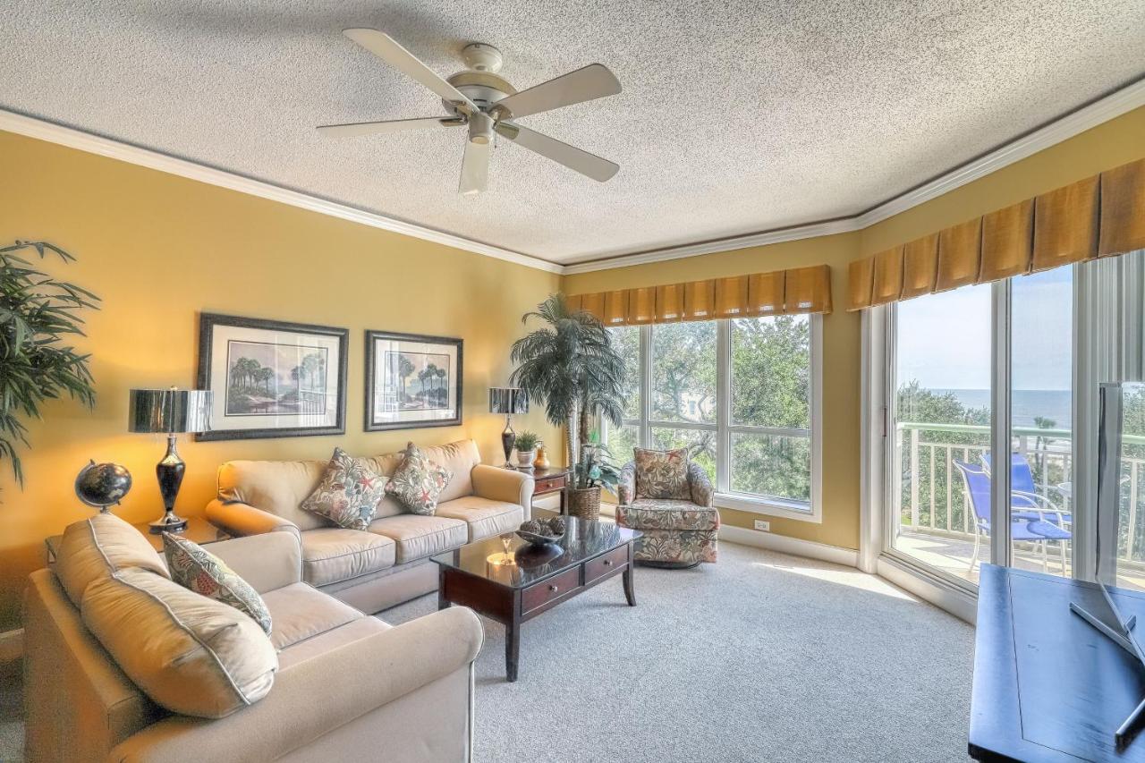 Apartament Windsor II Hilton Head Island Zewnętrze zdjęcie