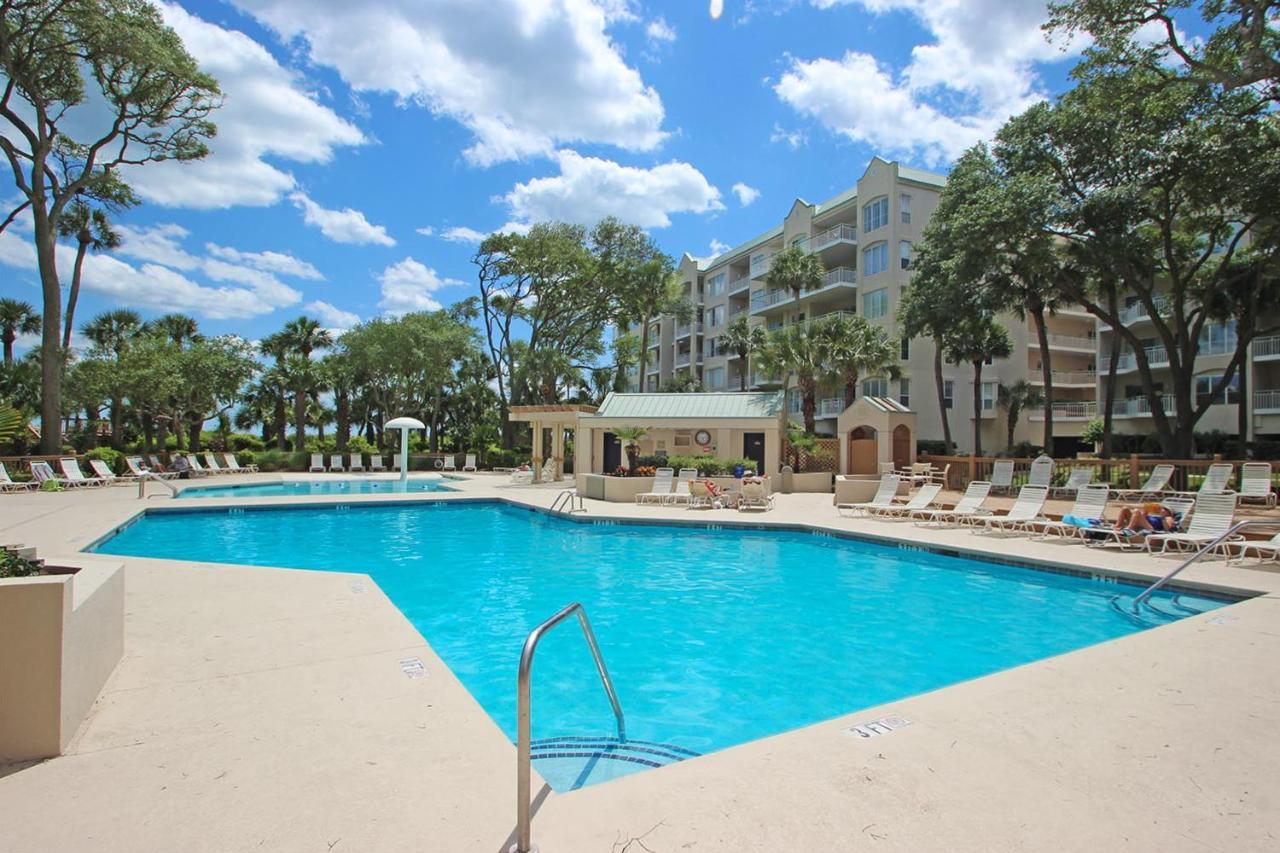 Apartament Windsor II Hilton Head Island Zewnętrze zdjęcie