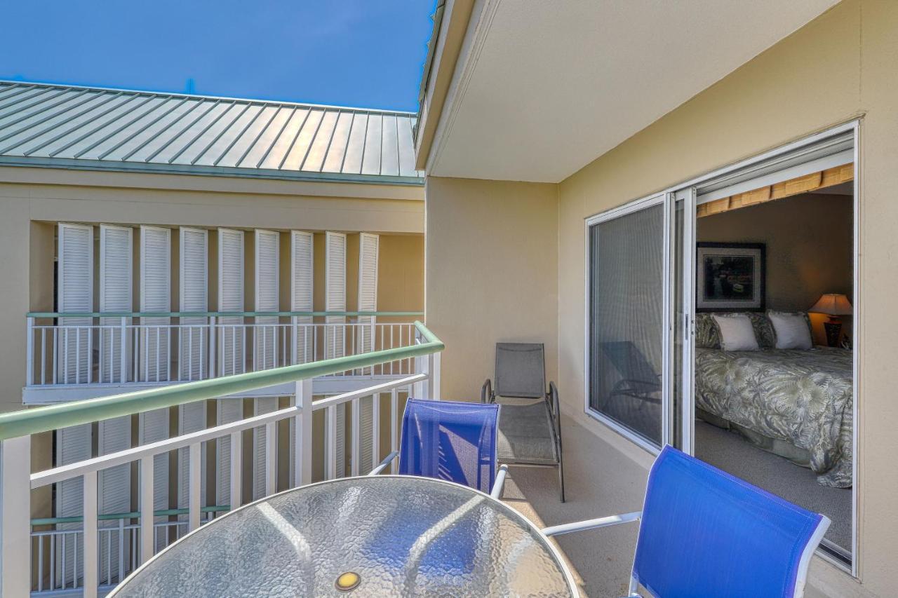 Apartament Windsor II Hilton Head Island Zewnętrze zdjęcie