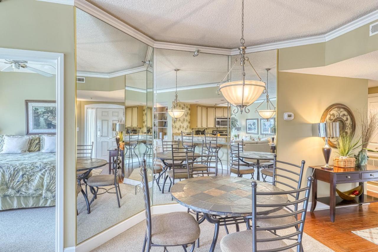 Apartament Windsor II Hilton Head Island Zewnętrze zdjęcie