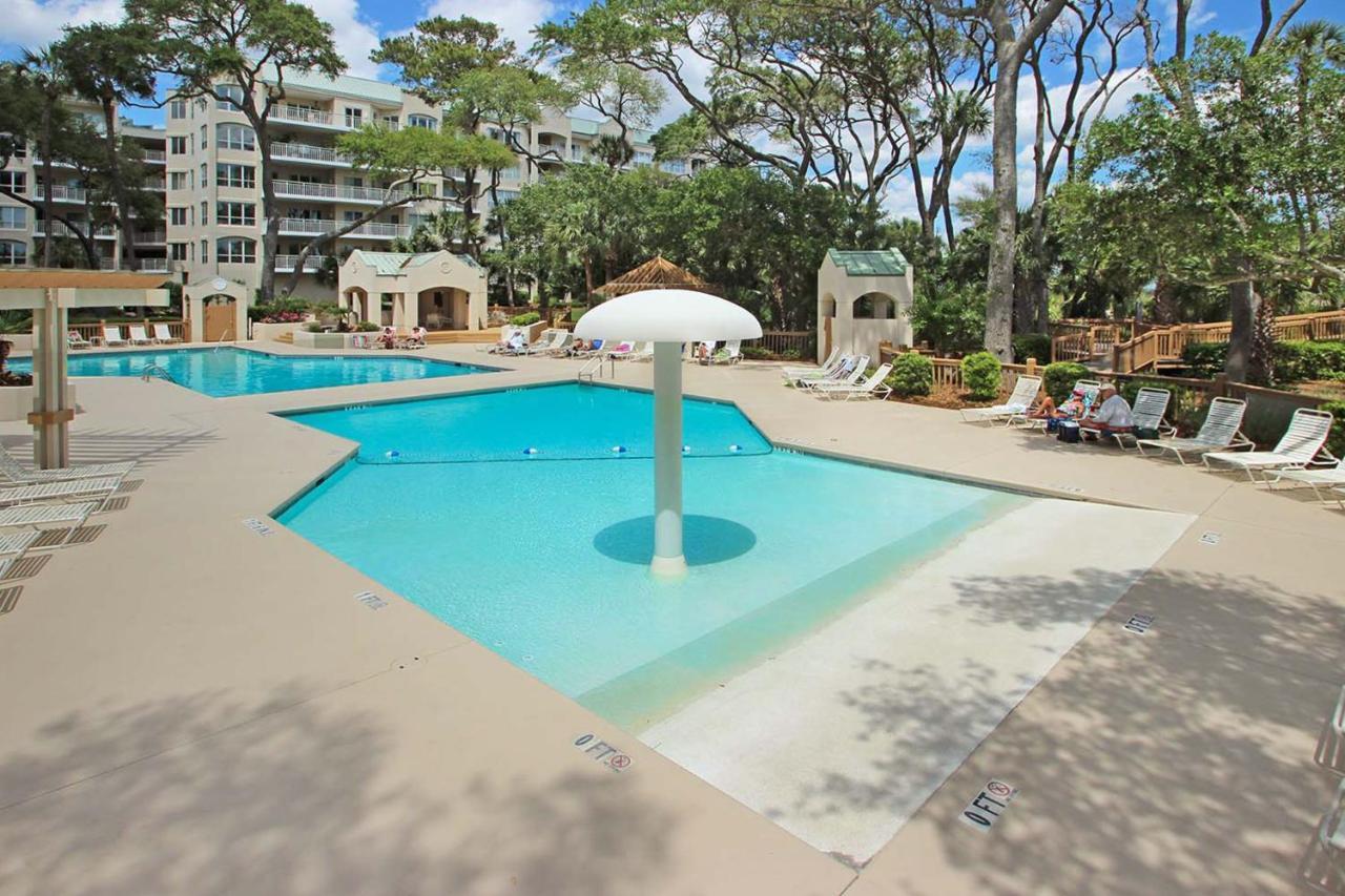 Apartament Windsor II Hilton Head Island Zewnętrze zdjęcie