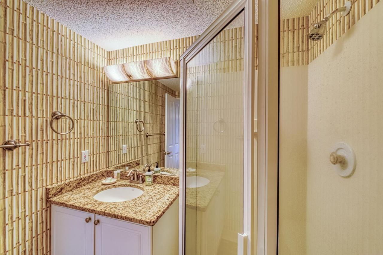 Apartament Windsor II Hilton Head Island Zewnętrze zdjęcie