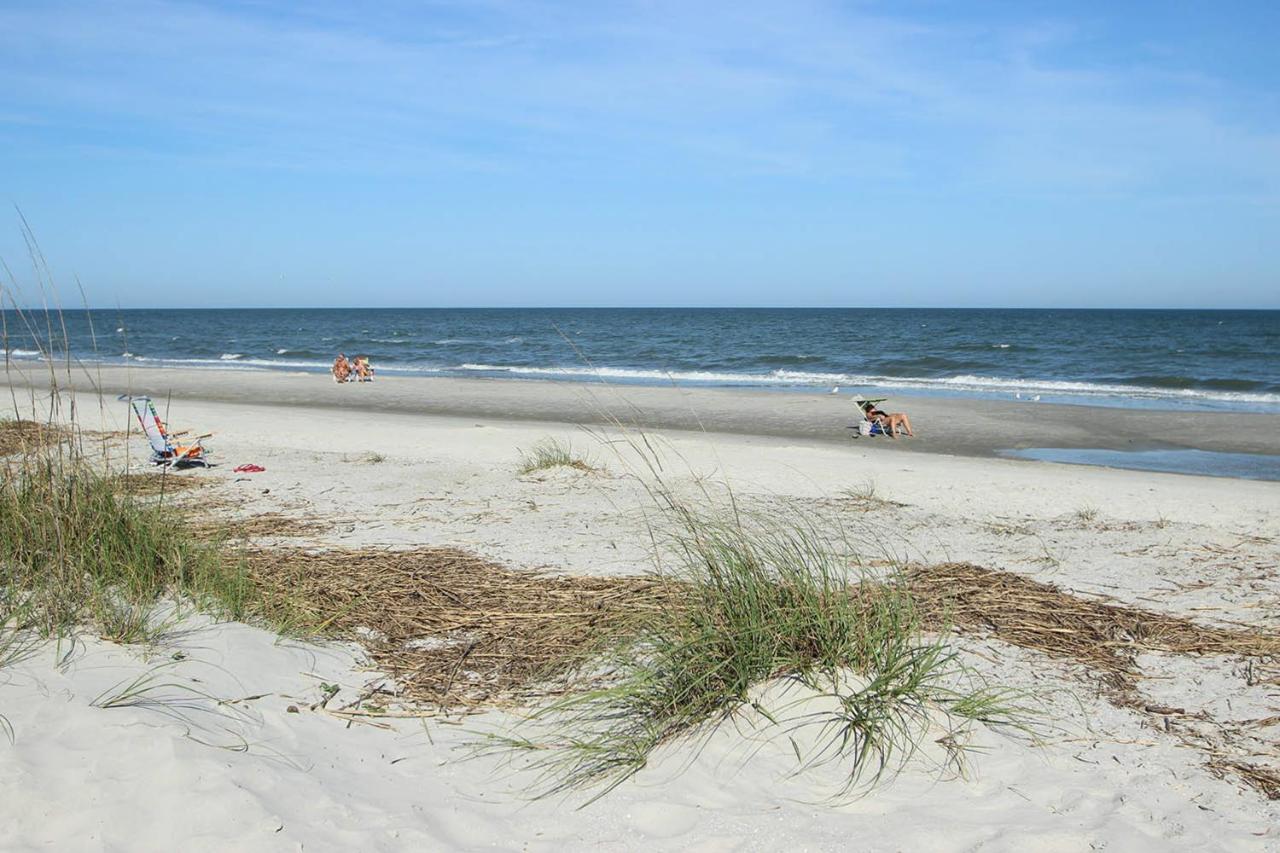 Apartament Windsor II Hilton Head Island Zewnętrze zdjęcie