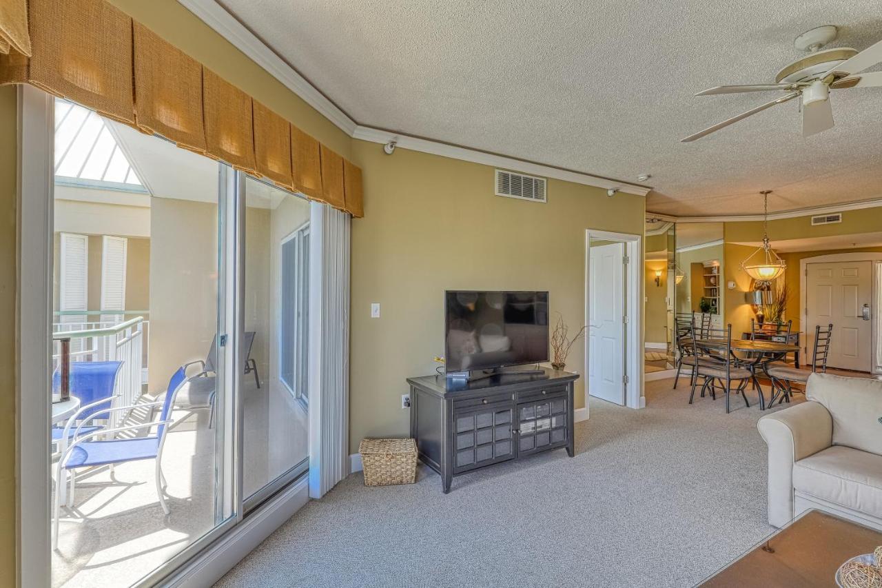 Apartament Windsor II Hilton Head Island Zewnętrze zdjęcie
