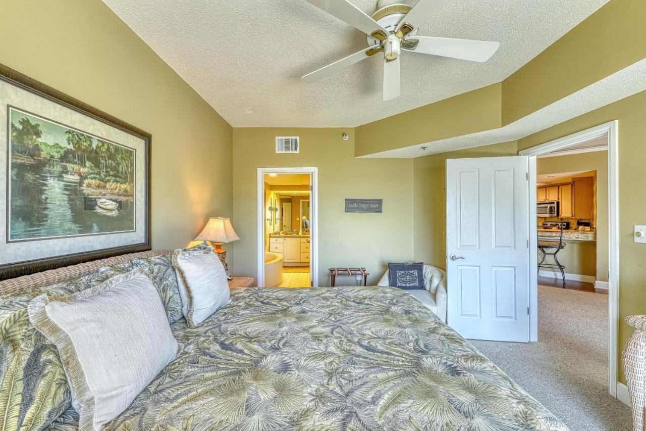 Apartament Windsor II Hilton Head Island Zewnętrze zdjęcie