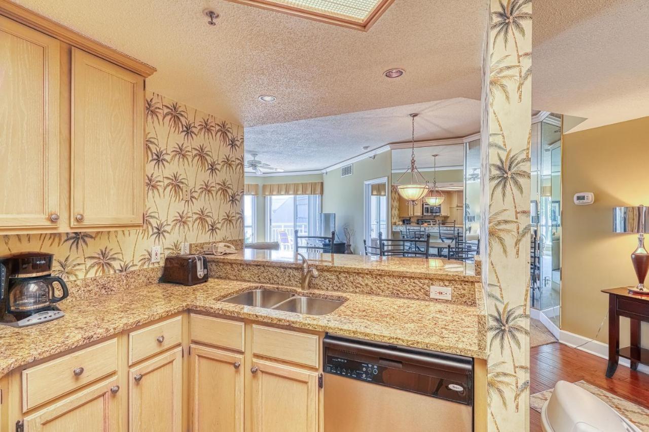 Apartament Windsor II Hilton Head Island Zewnętrze zdjęcie