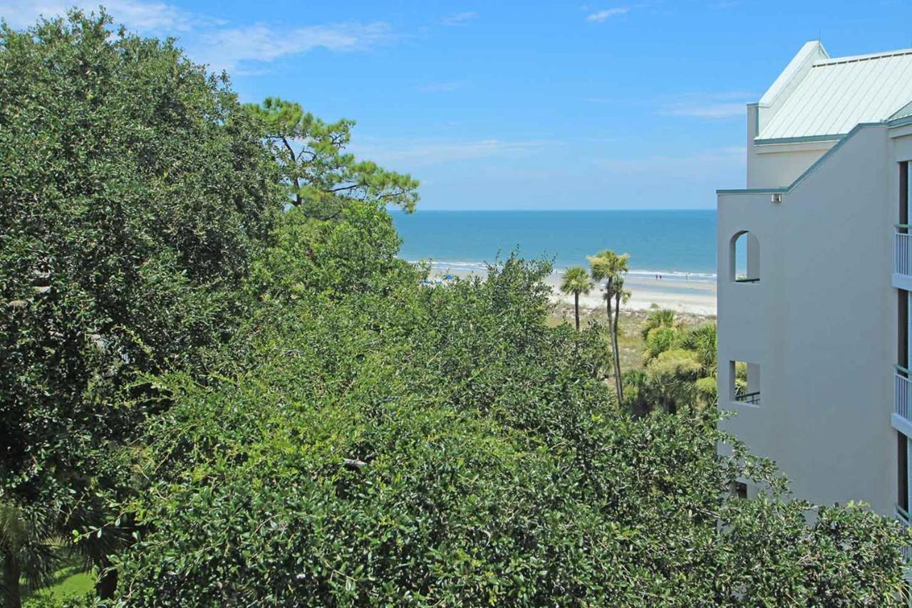 Apartament Windsor II Hilton Head Island Zewnętrze zdjęcie