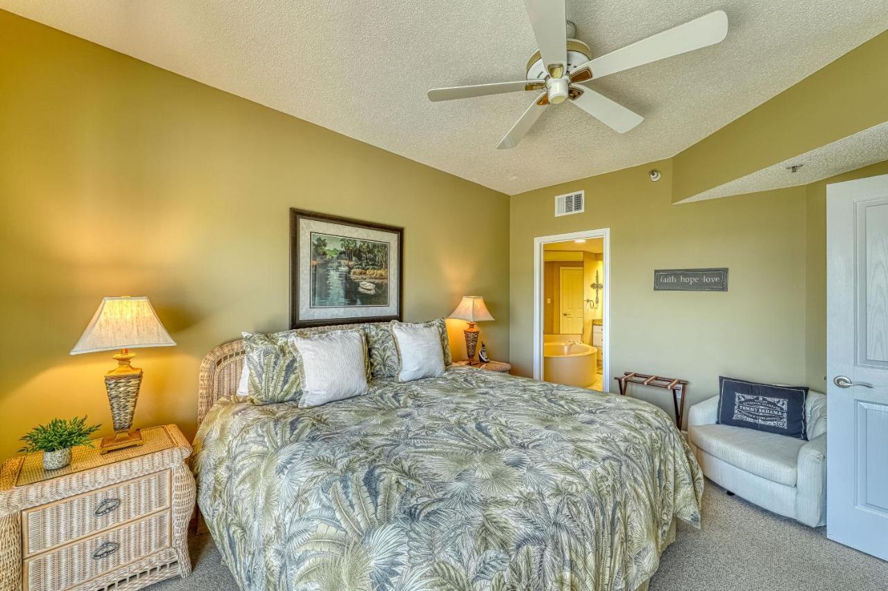 Apartament Windsor II Hilton Head Island Zewnętrze zdjęcie