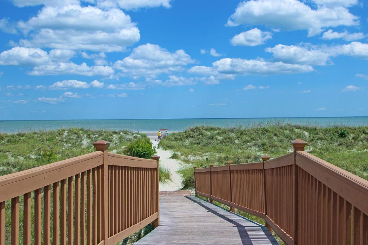 Apartament Windsor II Hilton Head Island Zewnętrze zdjęcie