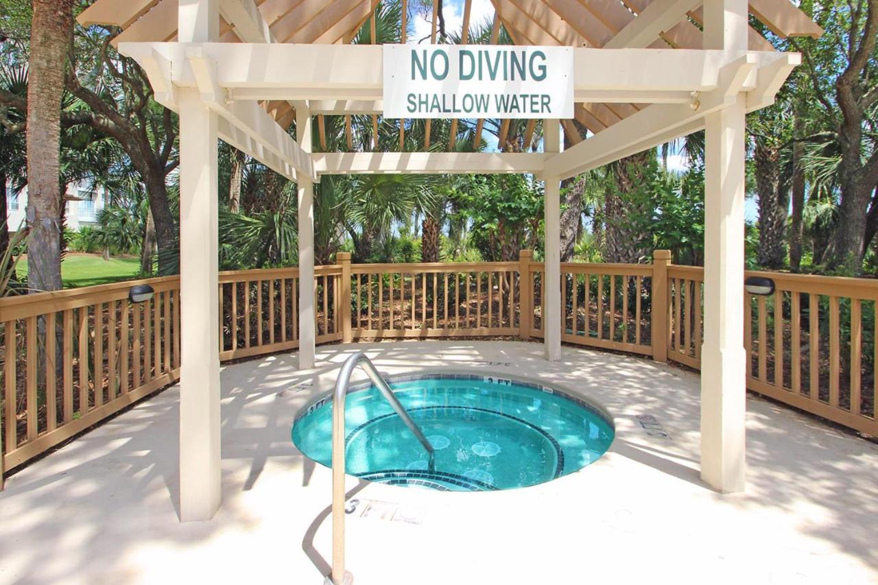 Apartament Windsor II Hilton Head Island Zewnętrze zdjęcie